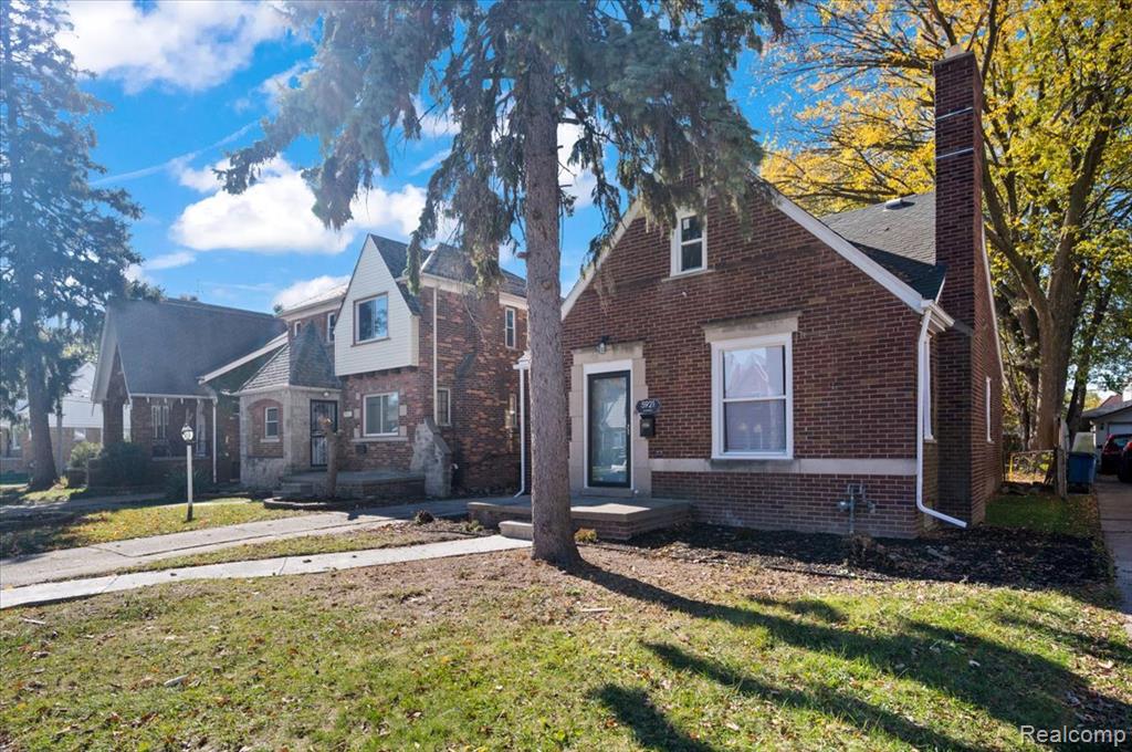 5921 Audubon Road, Detroit, MI 48224 — Photo 2