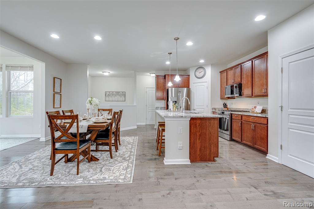 30065 Braeburn Street, New Hudson, MI 48165 — Photo 27
