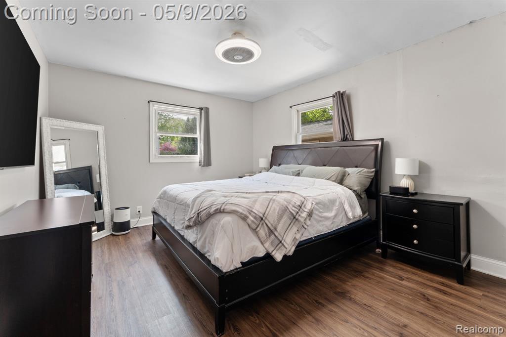 414 Cherry Street, Stockbridge, MI 49285 — Photo 9