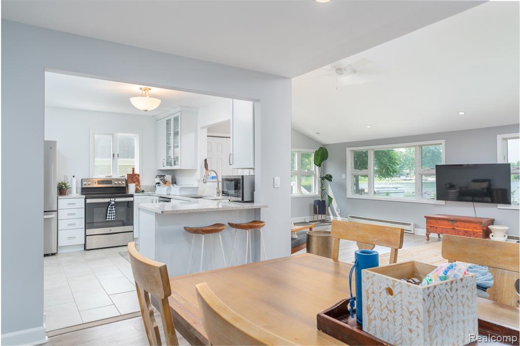 13414 N Lake Road, Gregory, MI 48137 — Photo 10