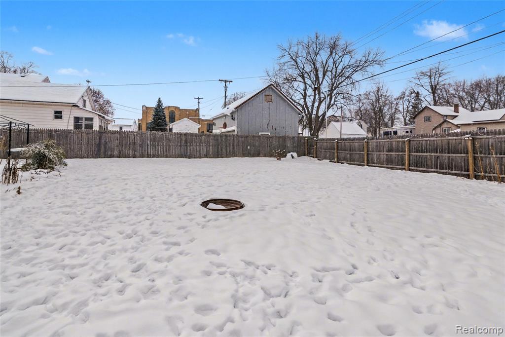 6158 S Fulton Street, Mayville Vlg, MI 48744 — Photo 27