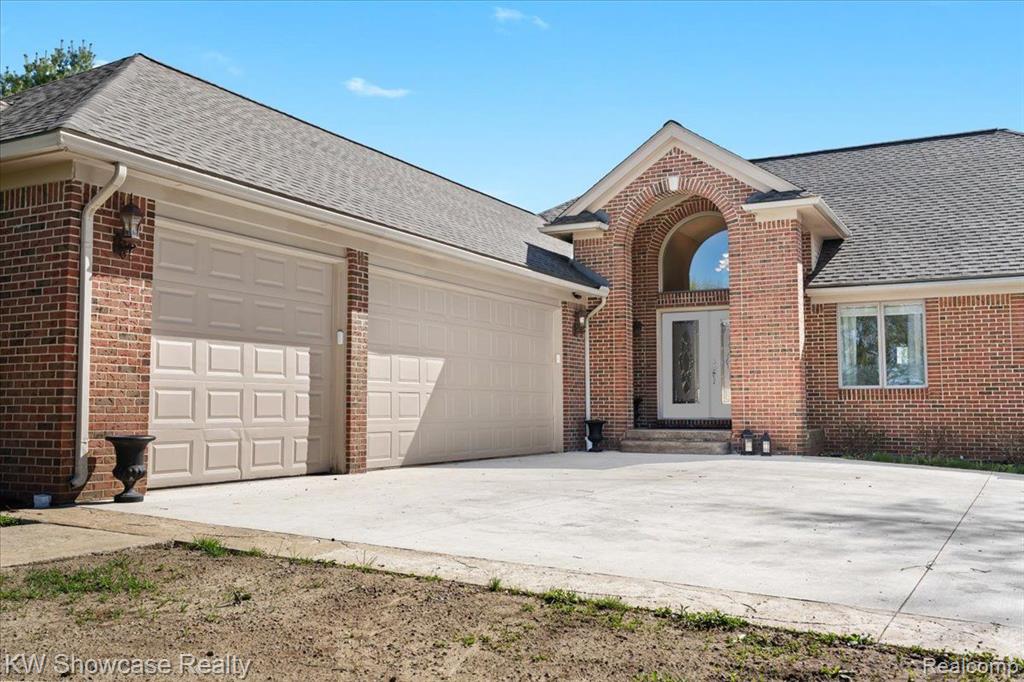 6158 HIGH VALLEY Drive, White Lake, MI 48383 — Photo 3