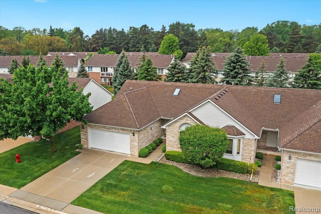 589 SNOWBIRD Circle E, St. Clair, MI 48079 — Photo 3