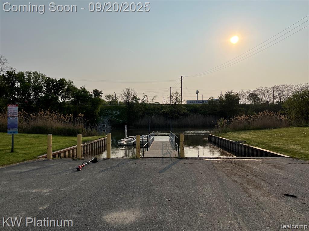 3551 STRAWBERRY Lane, Port Huron, MI 48060 — Photo 44