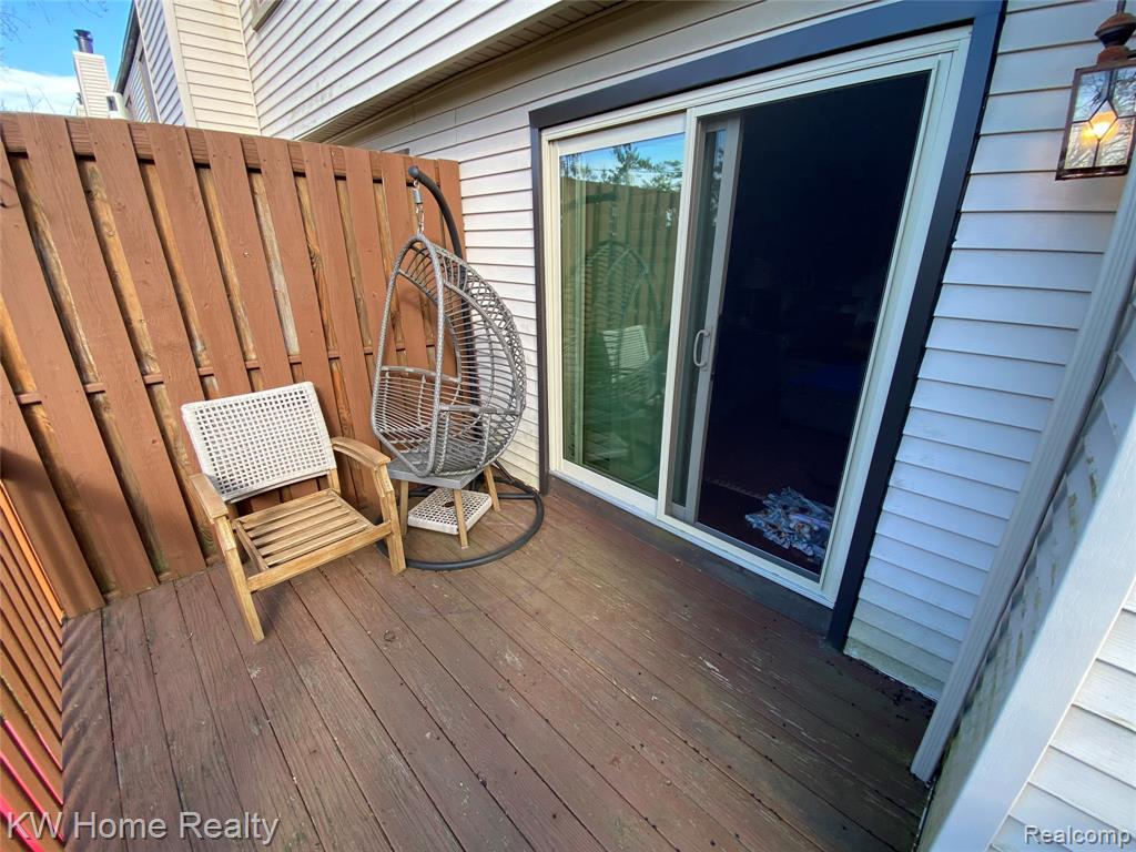 1110 Willow Grove Court, Rochester, MI 48307 — Photo 14