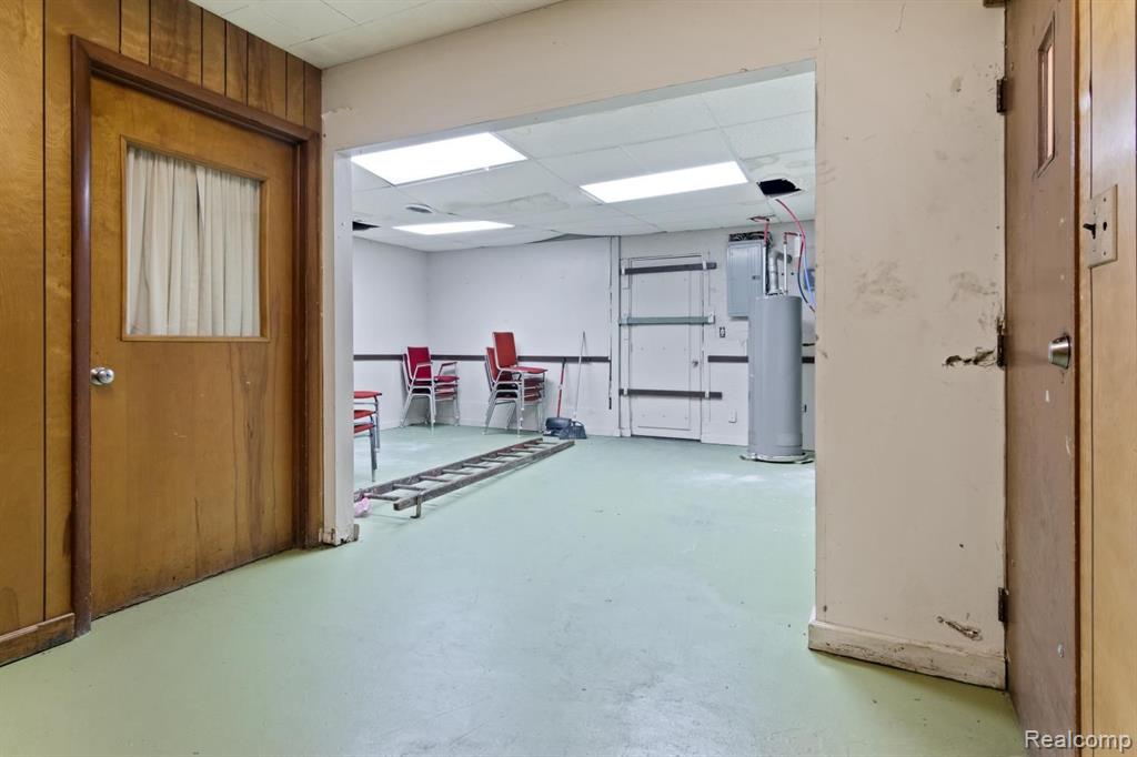 1900 E GRAND Boulevard, Detroit, MI 48211 — Photo 35