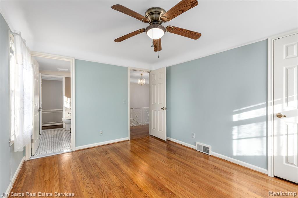 805 BALFOUR Street, Grosse Pointe Park, MI 48230 — Photo 23