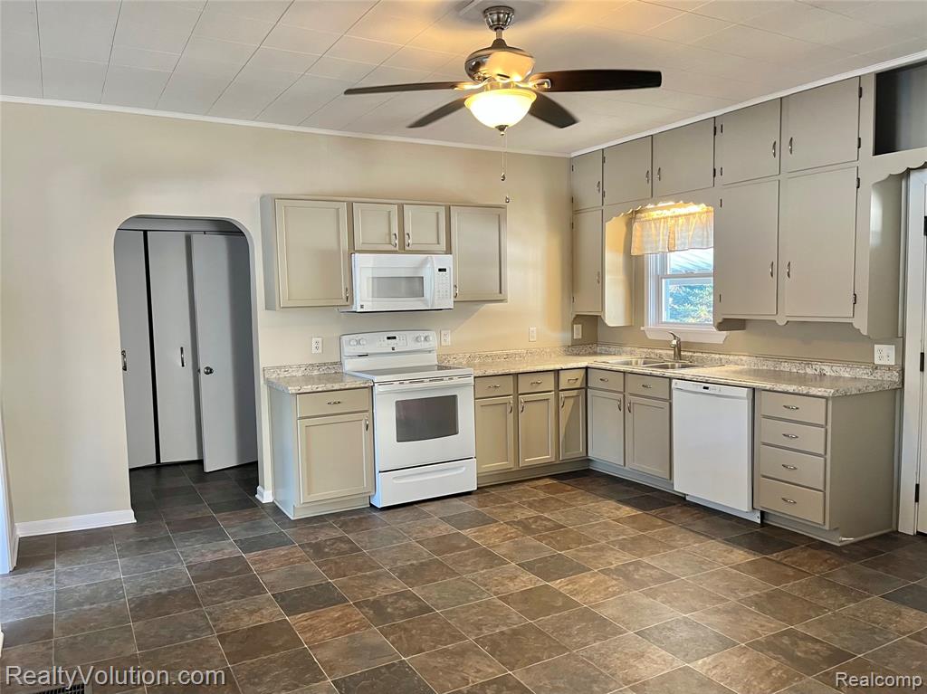 4850 Burnside Road, North Branch, MI 48461 — Photo 6