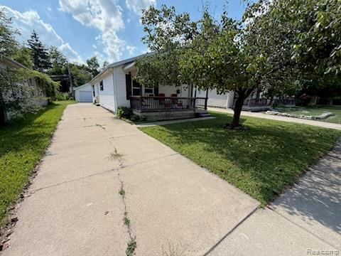 4028 Howe Road, Wayne, MI 48184 — Photo 3