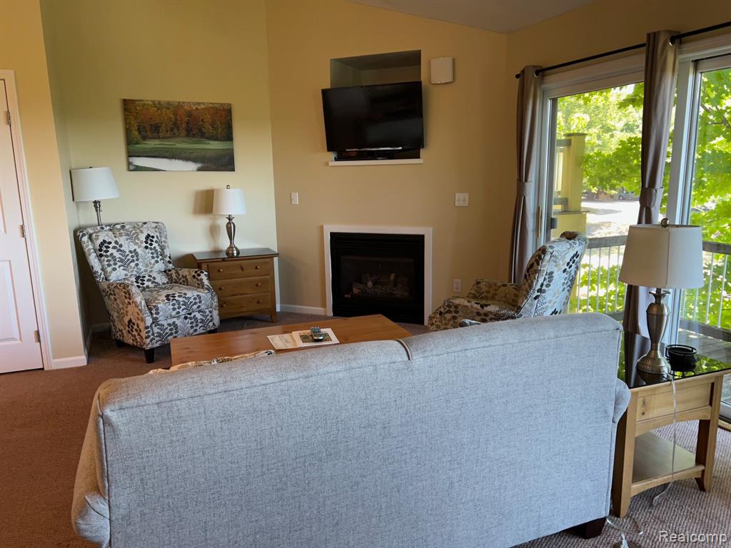 5678 N. Crossover Drive, Bellaire, MI, 49615