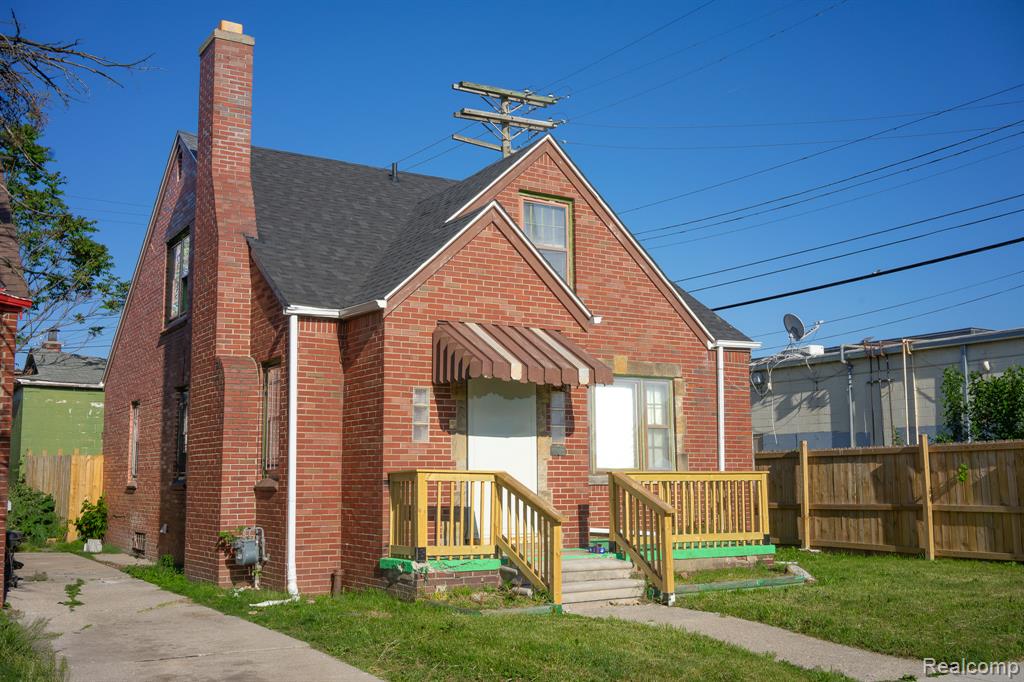 19126 STOTTER Street, Detroit, MI 48234 — Photo 2
