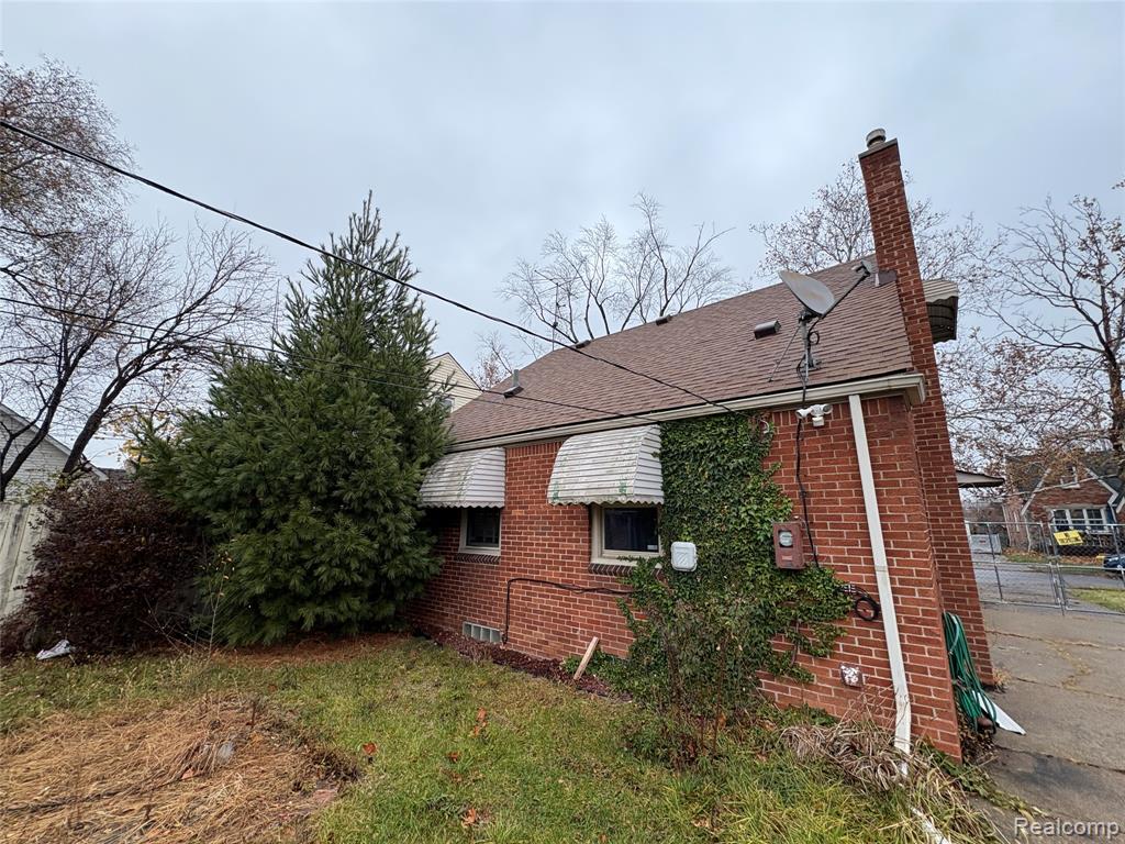 6769 Rosemont Avenue, Detroit, MI 48228 — Photo 20