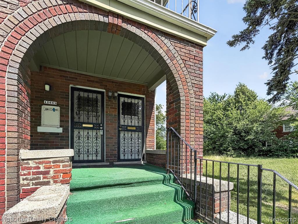 12668 Stoepel, Detroit, MI 48221 — Photo 4