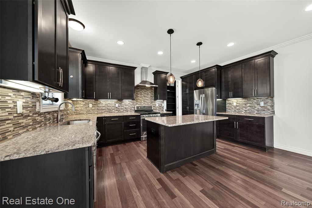 4702 Mankato Avenue, Royal Oak, MI 48073 — Photo 17