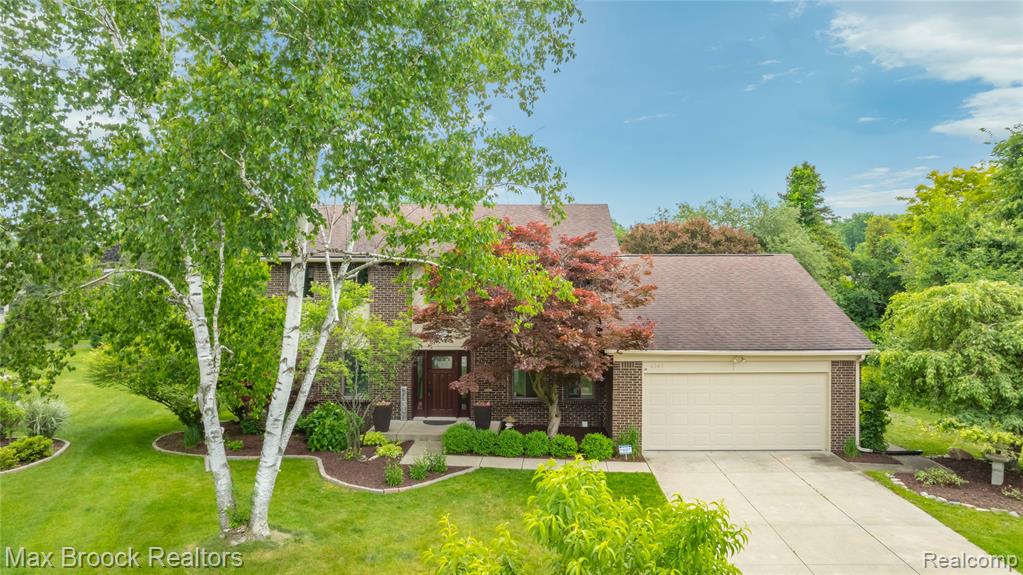 6247 Carpathian Court, West Bloomfield, MI 48324 — Photo 45
