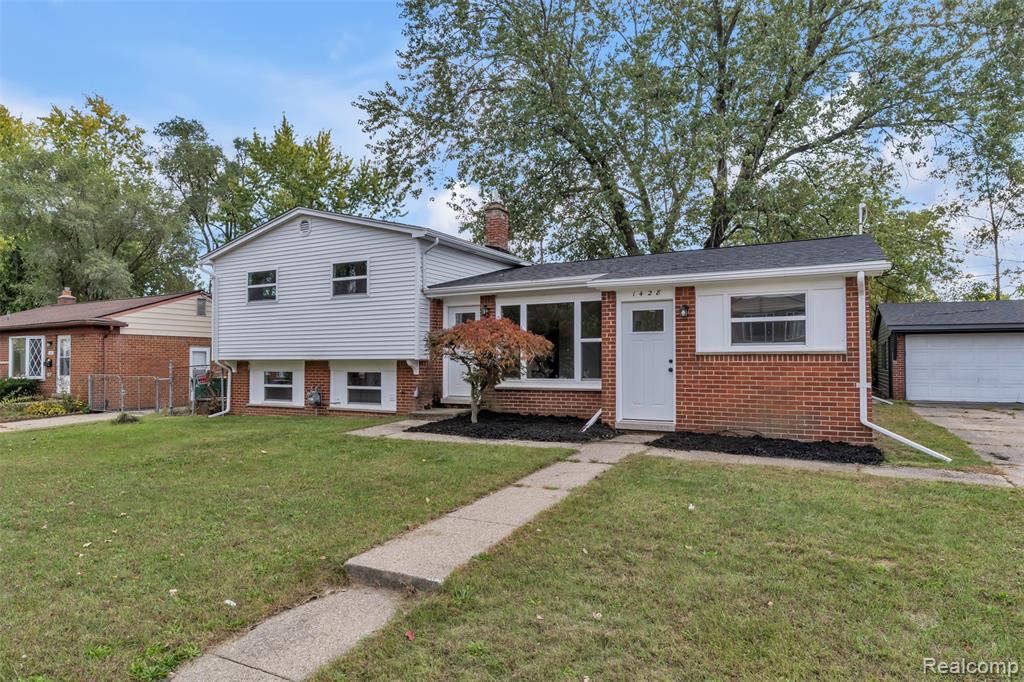 1428 Foley Avenue, Ypsilanti, MI 48198 — Photo 3