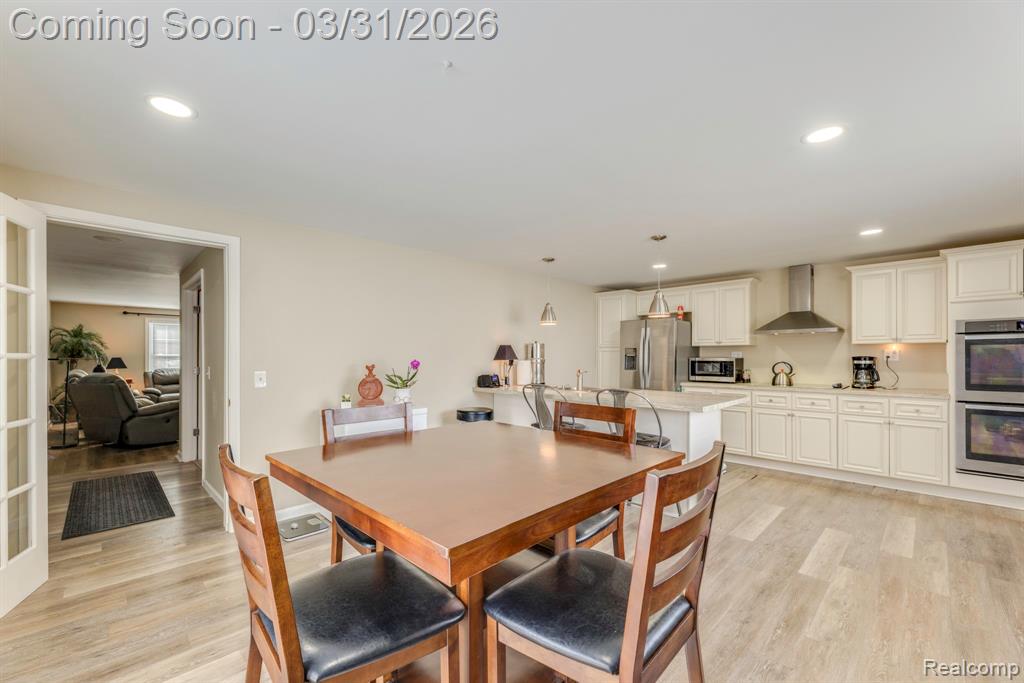 3264 Lake Drive, Fort Gratiot, MI 48059 — Photo 14