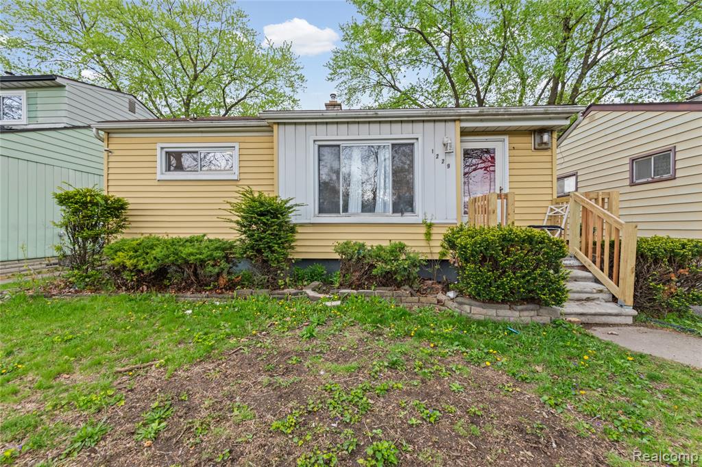 1229 S Deacon Street, Detroit, MI 48217 — Photo 3