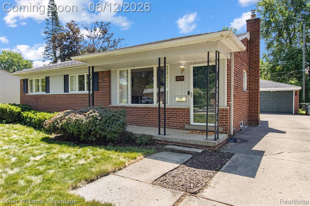 41119 Russet Lane, Plymouth, MI 48170 — Photo 2
