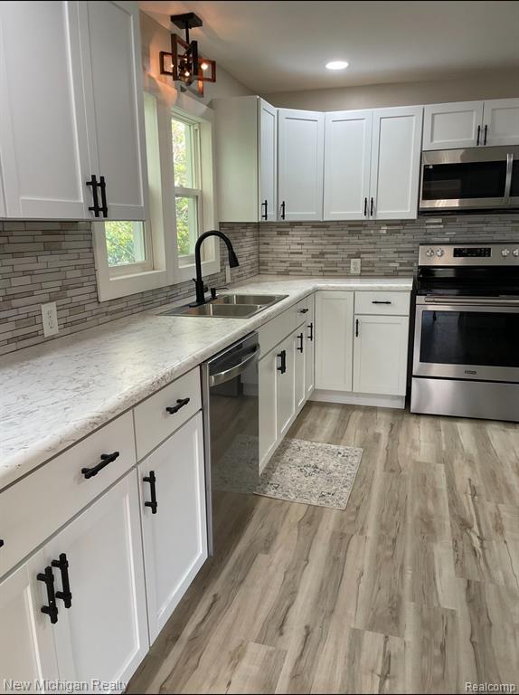 4262 W COURT Street, Flint, MI 48532 — Photo 4