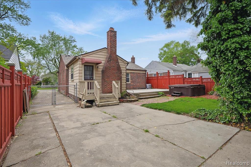 4412 COOPER Avenue, Royal Oak, MI 48073 — Photo 29