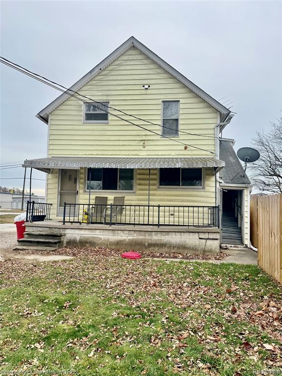 618 Chartier Street, Marine, MI — Photo 9