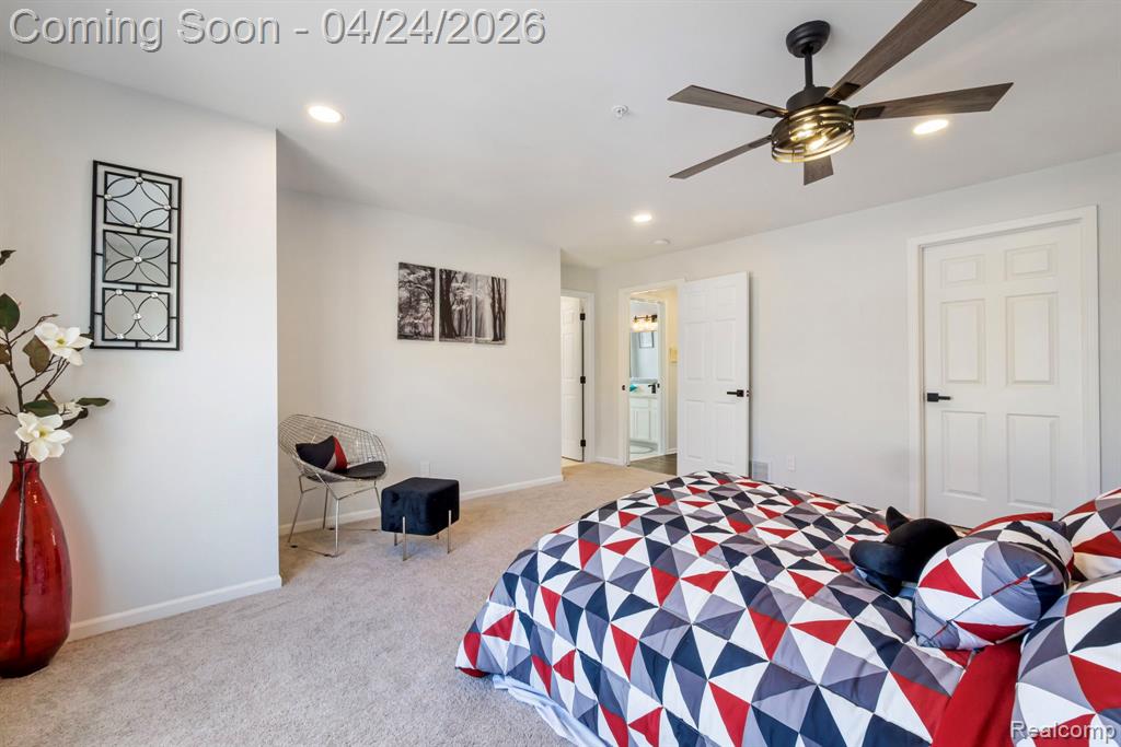 25580 Portico Lane, Novi, MI — Photo 25
