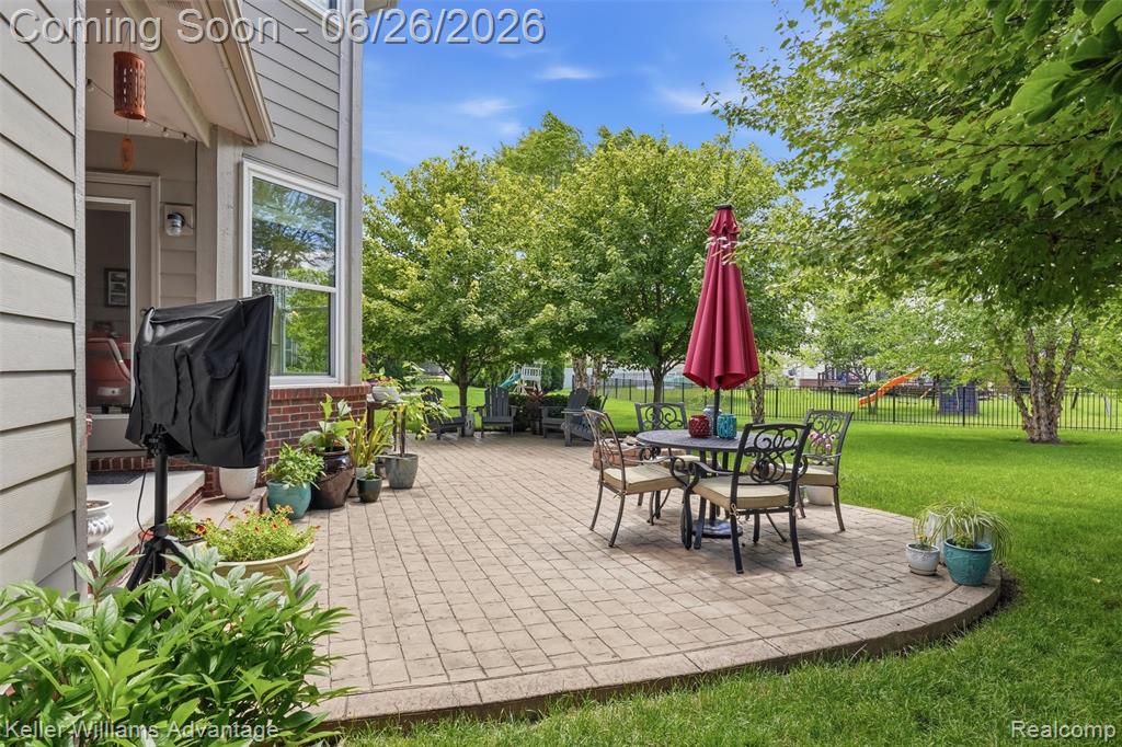 51121 Gold Ridge Lane, Canton, MI 48188 — Photo 33