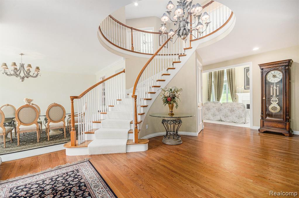 4831 Goodison Place Drive, Rochester, MI 48306 — Photo 10