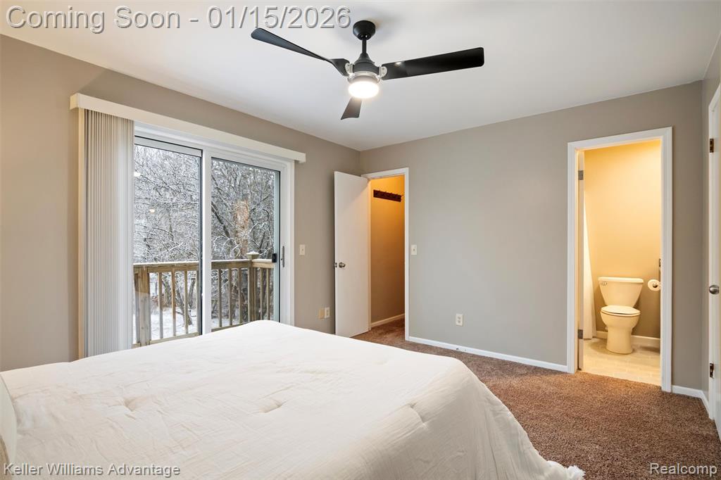 4101 Lake Knolls Drive, Oxford, MI 48371 — Photo 19