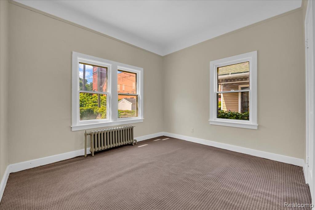 1265 25th Street, Detroit, MI 48216 — Photo 18
