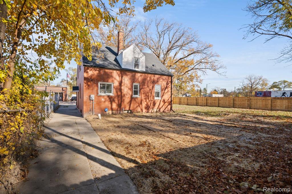 5524 E 7 MILE Road, Detroit, MI 48234 — Photo 5