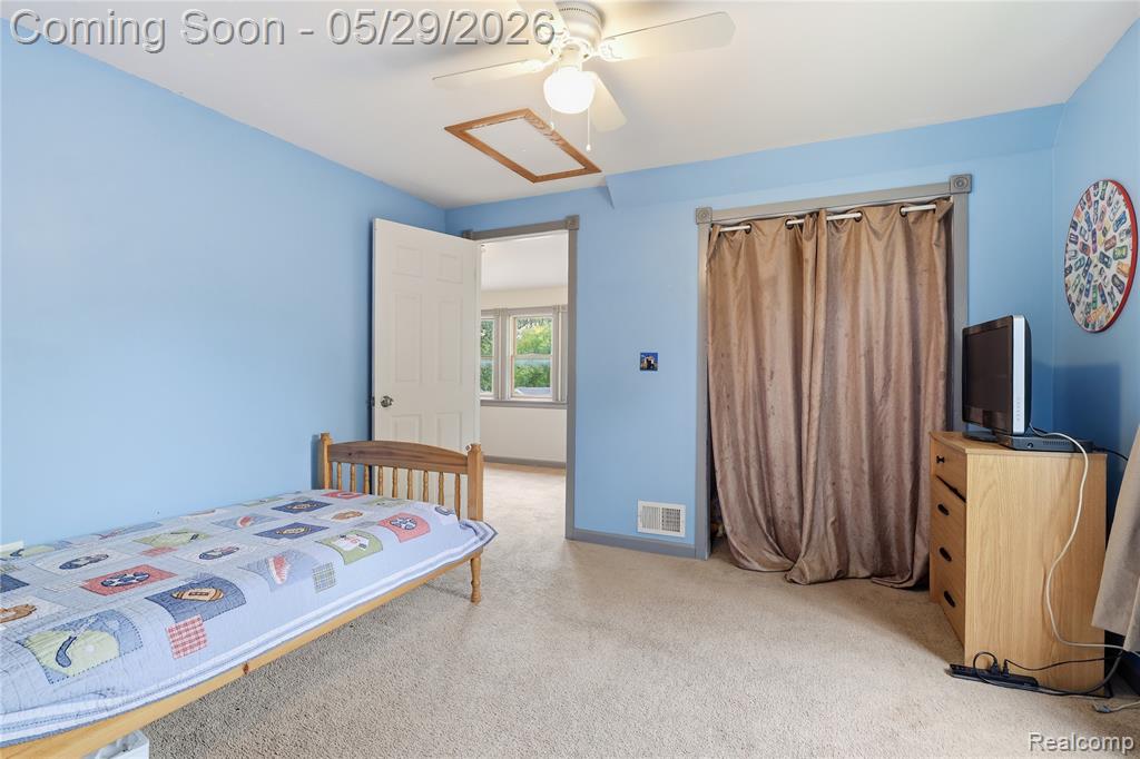 12463 W Lennon Road, Lennon Vlg, MI 48449 — Photo 33