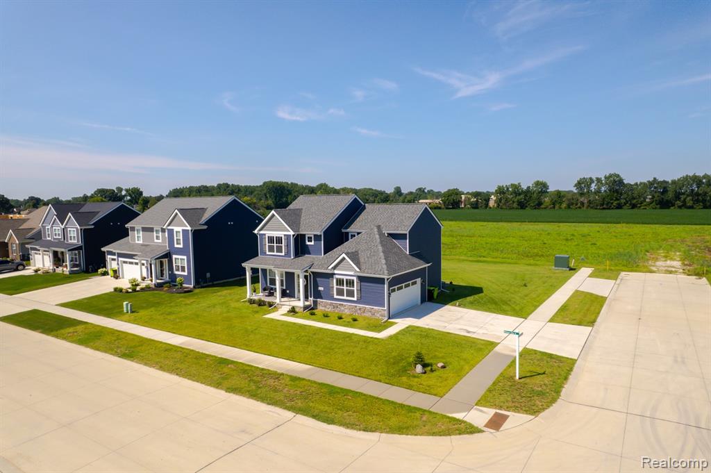 52361 Wellington Valley Drive, Macomb, MI 48042 — Photo 33