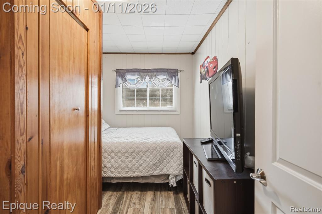 1422 E Barnes Lake Road, Columbiaville, MI 48421 — Photo 15