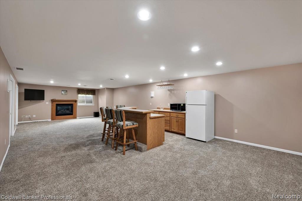 604 Carriage Way, Davison, MI 48423 — Photo 16