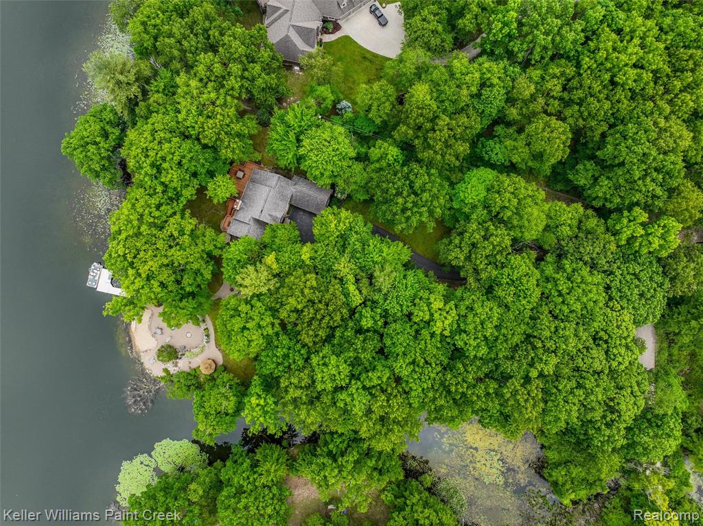 3120 Pond Road, Leonard, MI 48367 — Photo 94