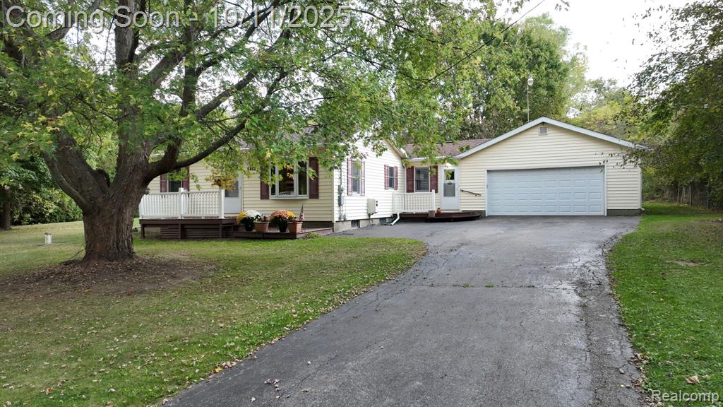 6444 Lucas Road, Flint, MI 48506 — Photo 5