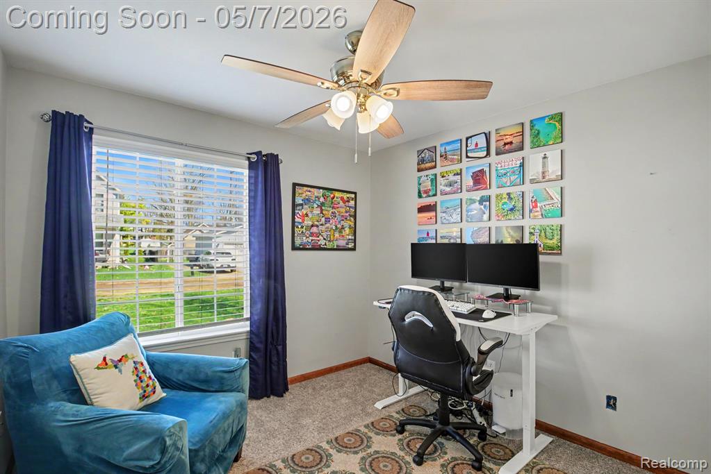 790 Luna Court, Lake Orion, MI 48362 — Photo 12