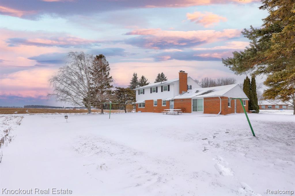 1105 S Mueller Road, Saginaw, MI 48601 — Photo 45