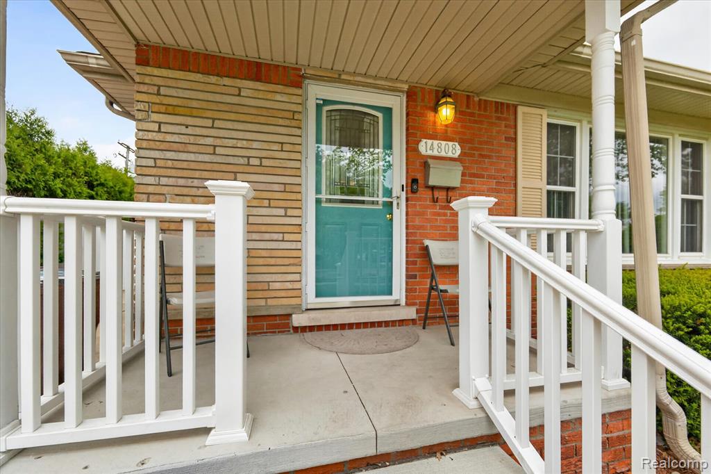 14808 LONGTIN Street, Southgate, MI 48195 — Photo 4