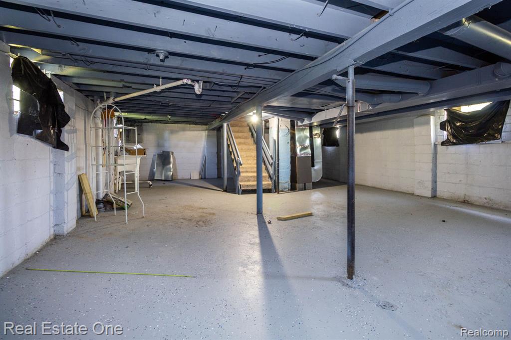 6427 Linsdale Street, Detroit, MI 48204 — Photo 22