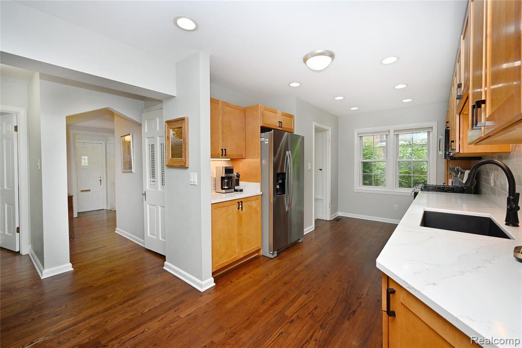 510 N Connecticut Avenue, Royal Oak, MI 48067 — Photo 4