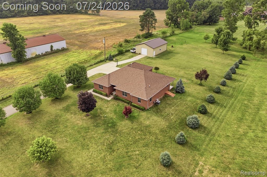 21201 29 Mile Road, Ray, MI — Photo 3