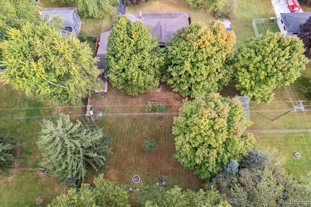 9940 MARTZ Road, Ypsilanti, MI 48197 — Photo 48