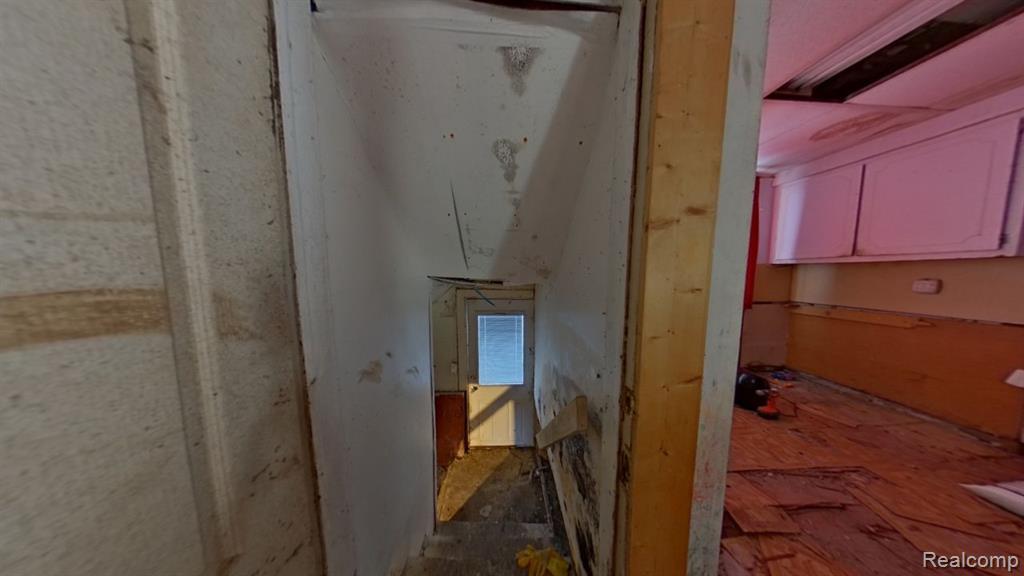 5235 MOUNT ELLIOTT Street, Detroit, MI 48211 — Photo 22