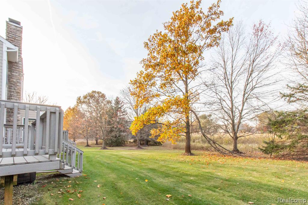49970 BLACKBERRY Trail, Novi, MI — Photo 48
