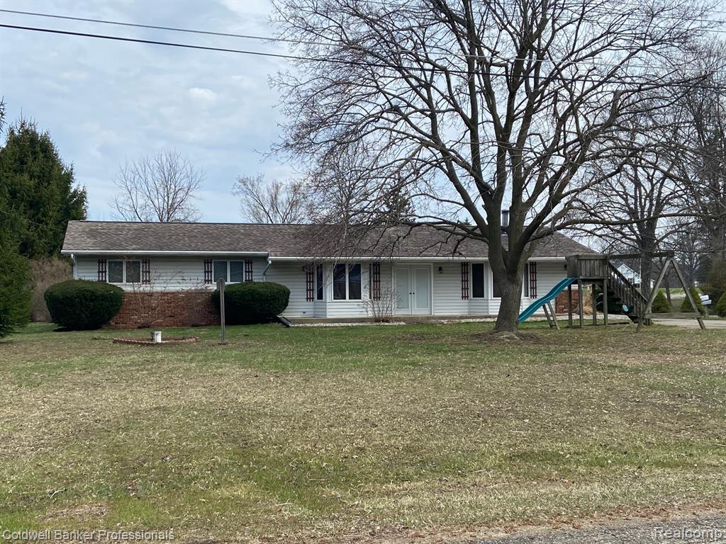3886 Poit Drive, Lapeer, MI 48446 — Photo 29
