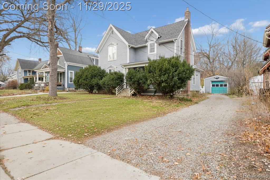 518 Hiscock Street, Ann Arbor, MI 48103 — Photo 3