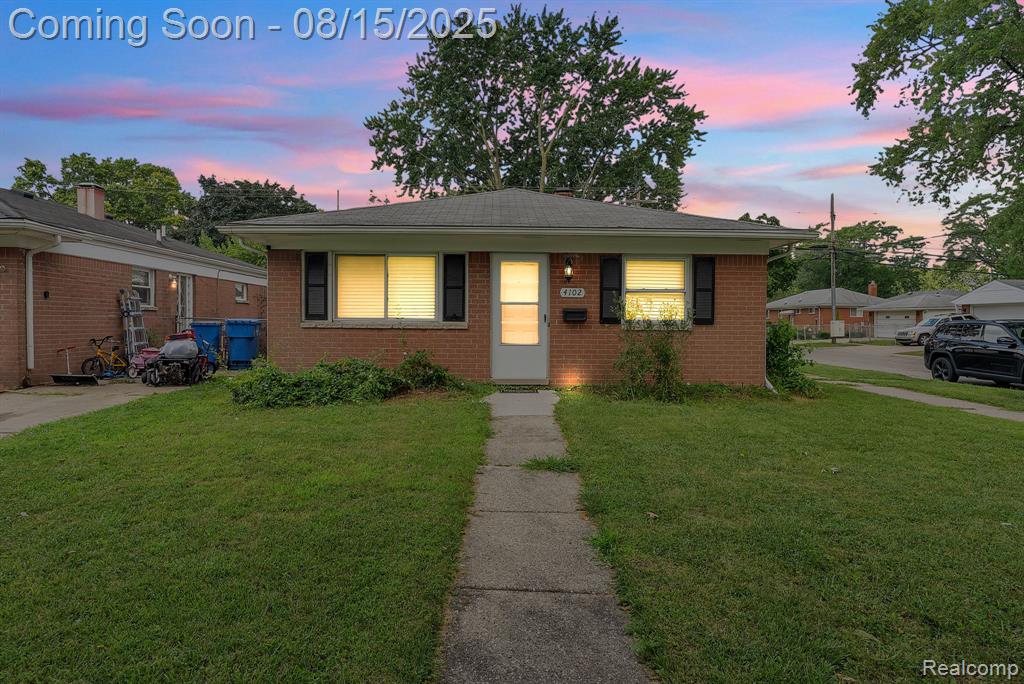 4102 Monroe Street, Dearborn Heights, MI 48125 — Photo 2